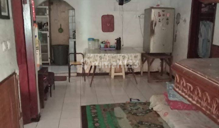 Dijual Rumah Di Jatipadang.murah SHM 2