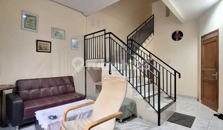 Cirendeu Ciputat Tangerang Selatan 2