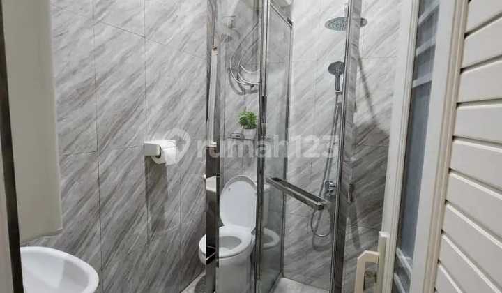 Rumah 2lantai Dipesanggrahan 2