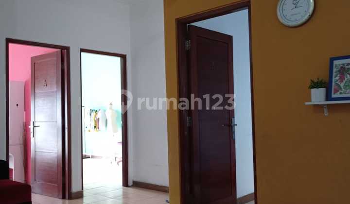 Rumah 2,5 Lantai Murah Di Joglo 2