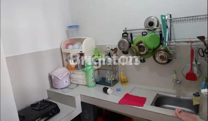 Siap Huni Lugano Park, Citraraya Cikupa 2