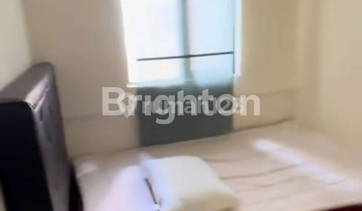 Siap Huni Apartemen Meikarta Cikarang 2