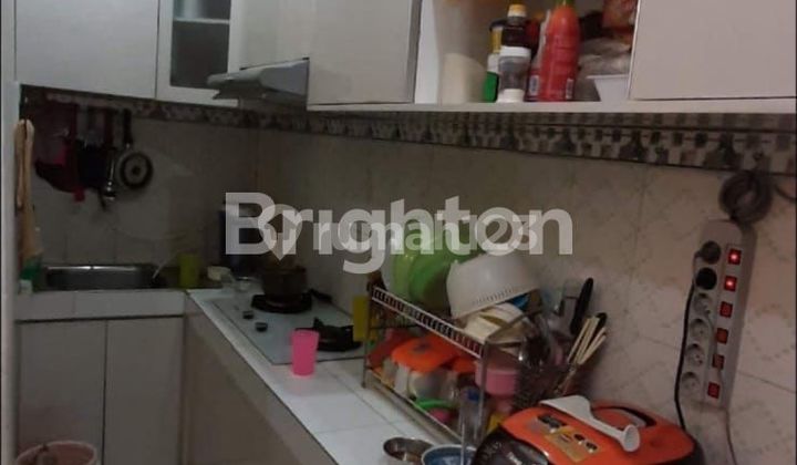Rumah Taman Surya  - Park Residence Cengkareng 2