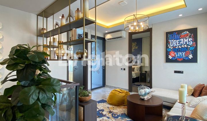 CitraLake Villa Citra Garden 6 Cengkareng West Jakarta CitraLake Villa Citra Garden 6 Cengkareng West Jakarta