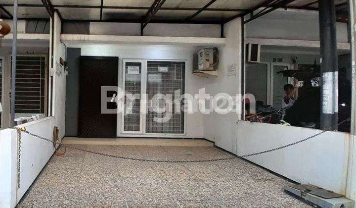 Murah Rapi Golden Palm Cengkareng Jakarta Barat 1