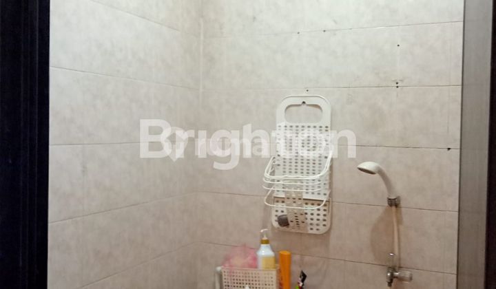TERMURAH PARK RESIDENCE CENGKARENG JAKARTA BARAT