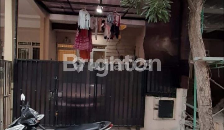 Rumah Taman Surya  - Park Residence Cengkareng 1