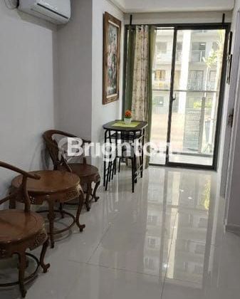 Murah Apartemen Daan Mogot City , Kalideres, Jakarta Barat