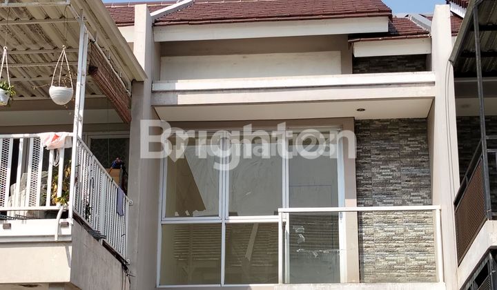 Sun Garden-Palm Blossom Cengkareng West Jakarta Sun Garden-Palm Blossom Cengkareng West Jakarta