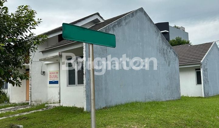 Rumah Citra Maja City, Tanggerang Banten\\ 2