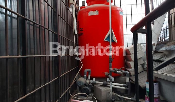 Murah Rapi Golden Palm Cengkareng Jakarta Barat 2