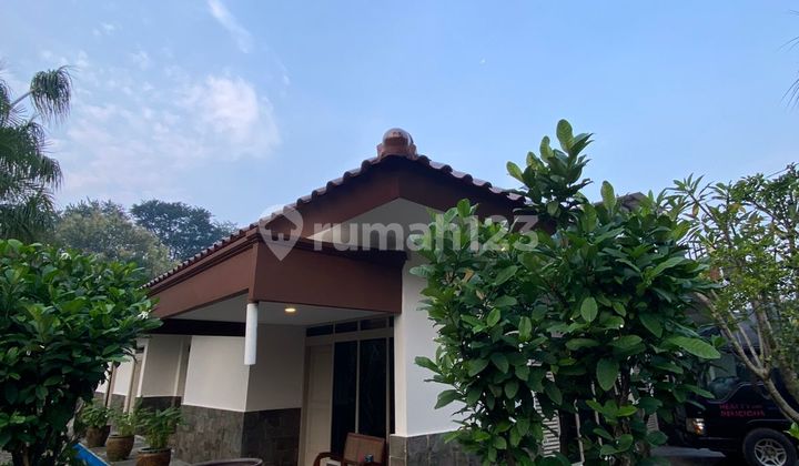 Dijual Rumah Di Pusat Kota Bogor 2