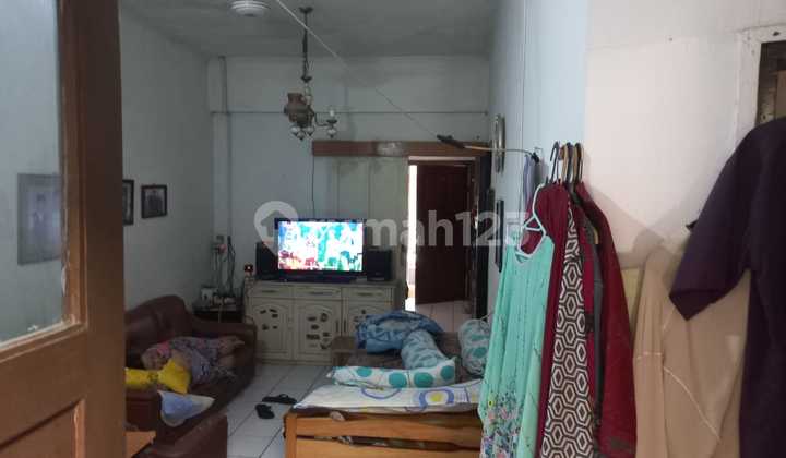 Dijual Hitung tanah rumah lama msh layak huni dikomplek Gubernuran Cijagra Buahbatu 2