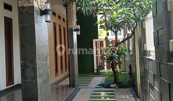 Dijual Rumah di Taman Cibaduyut Indah Bandung 2