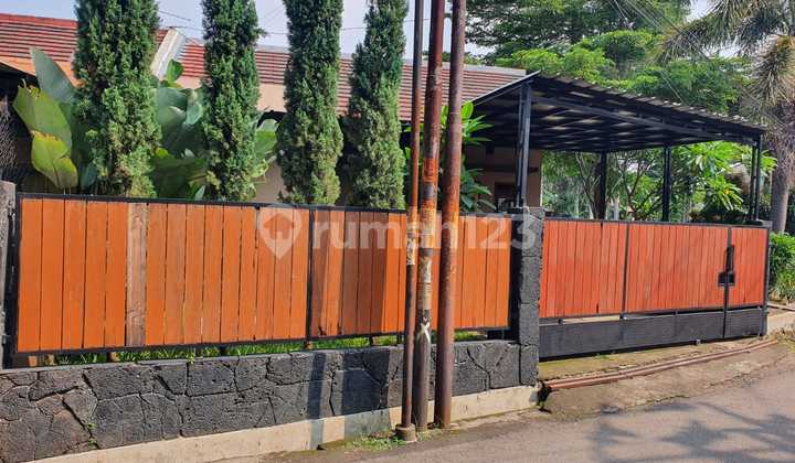 Dijual Rumah Komplek Shafira Cibiru Bandung