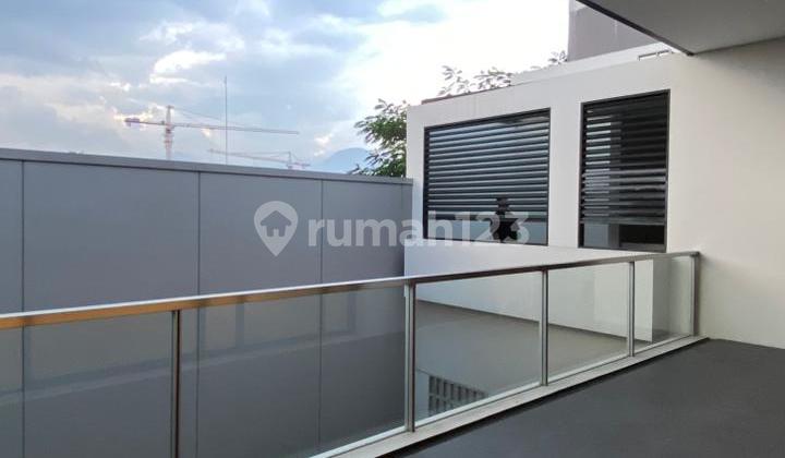 Dijual Rumah Baru Cluster Xandari Summarecon Bandung