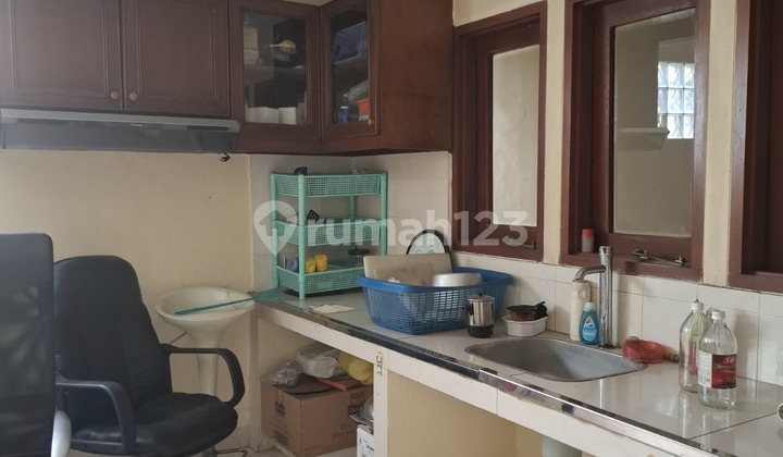 Quick Sale of a Nice House in Setiabudi, Bandung 2