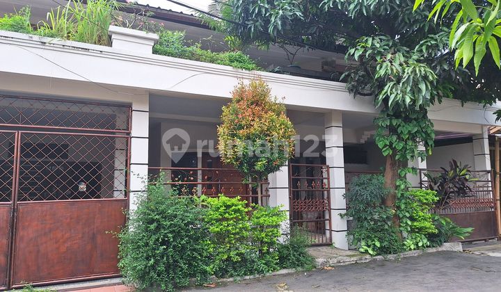Nice House Margahayu Tengah Bandung 2