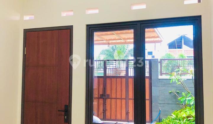 Rumah Baru Siap Huni di Sariwangi Bandung Rumah Baru Siap Huni di Sariwangi Bandung