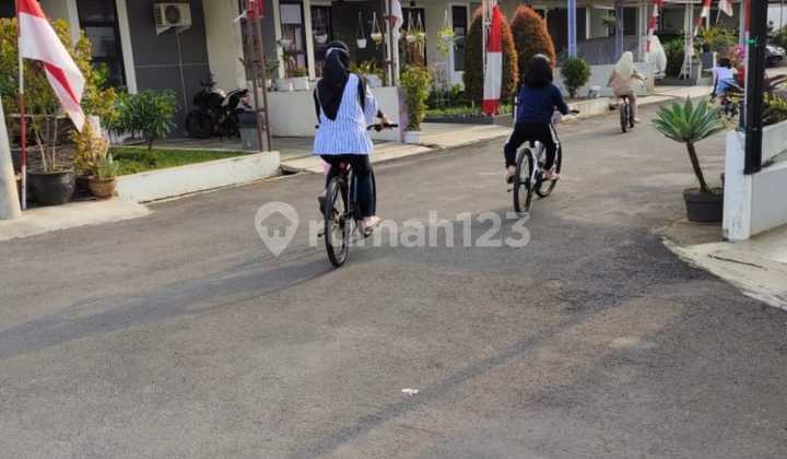 Rumah Bagus Di Edelweiss Townhouse Arcamanik Bandung Rumah Bagus Di Edelweiss Townhouse Arcamanik Bandung