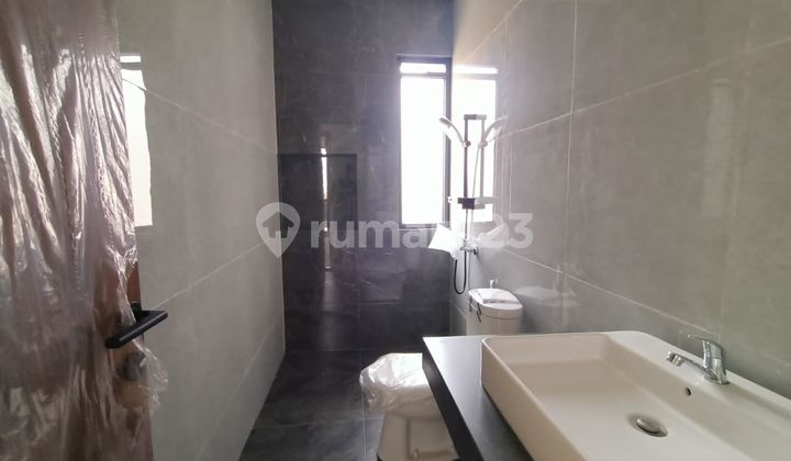 House for sale, Budi Luhur Asri Cluster