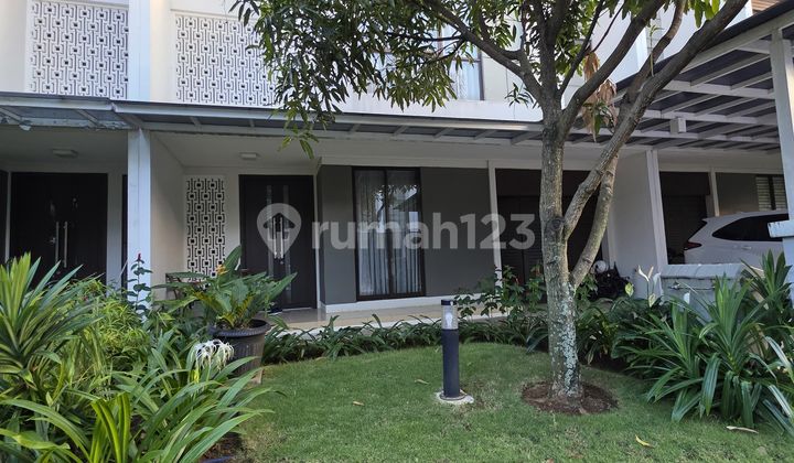 Dijual Rumah di Summarecon Bandung Cluter Btari