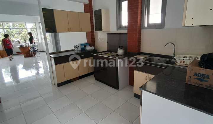 Nice Semi Furnished House Cigadung, Bandung 2