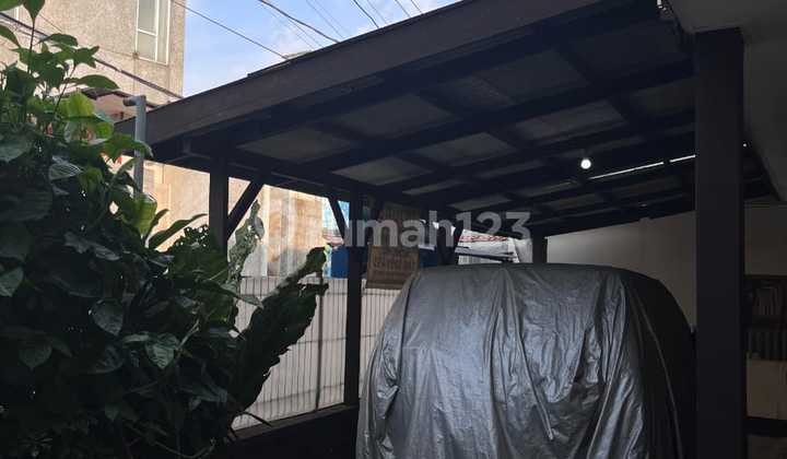 Dijual Rumah Di Sukawarna Kota Bandung 2