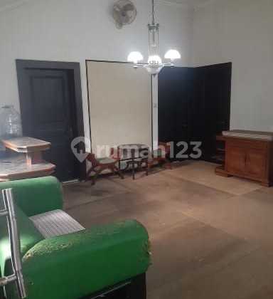 FOR SALE HOUSE IN PARAHYANGAN PERMAI GEGERKALONG BANDUNG 2