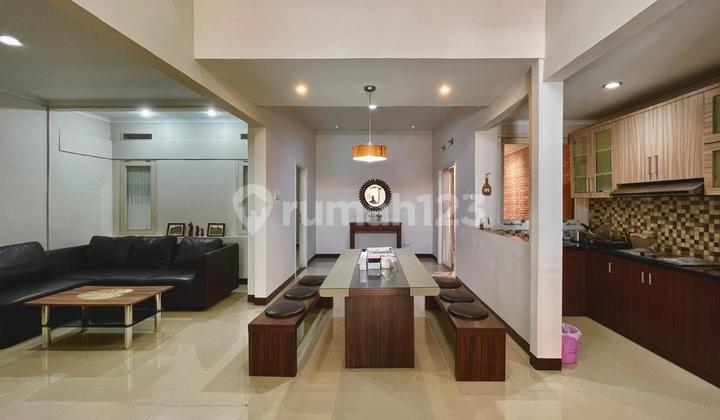 Dijual Rumah Tatar Jingganegara Kota Baru Parahyangan