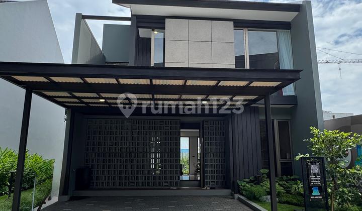 TATAR KARTAWIJAYA Hunian Modern, Lokasi Strategis terdepan di Mainroad Kota Baru Parahyangan. Serenity Meets Prosperity