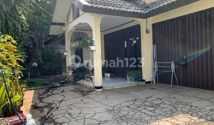 Turun Harga Rumah Mainroad Cibiru Bandung 2