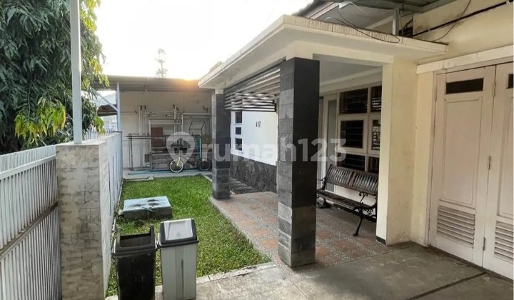 For Sale House in Margahayu Raya, Bandung City