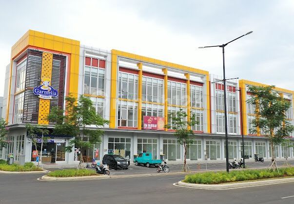 For Sale Magna Terrace Commercial Summarecon Bandung