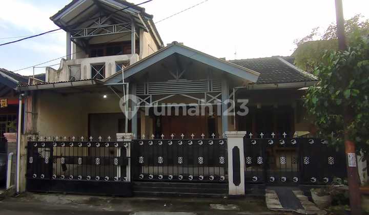 Rumah Bagus Di Komplek Margahayu Kencana Bandung Rumah Bagus Di Komplek Margahayu Kencana Bandung