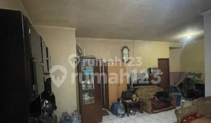 Kost House for Sale in Sarijadi, Bandung 2