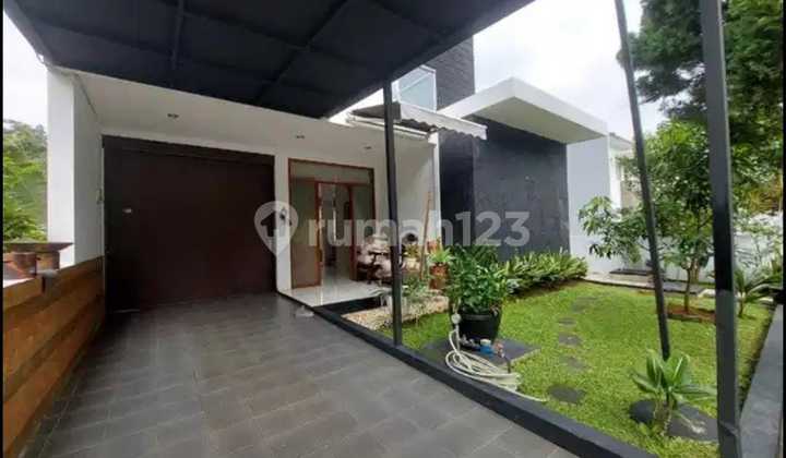 Dijual Rumah Dago Resort Bandung