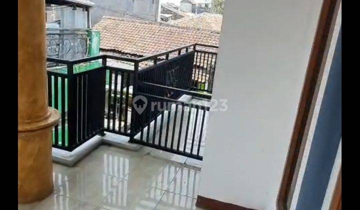 Rumah Bagus Murah Di Cibaduyut Bandung 2