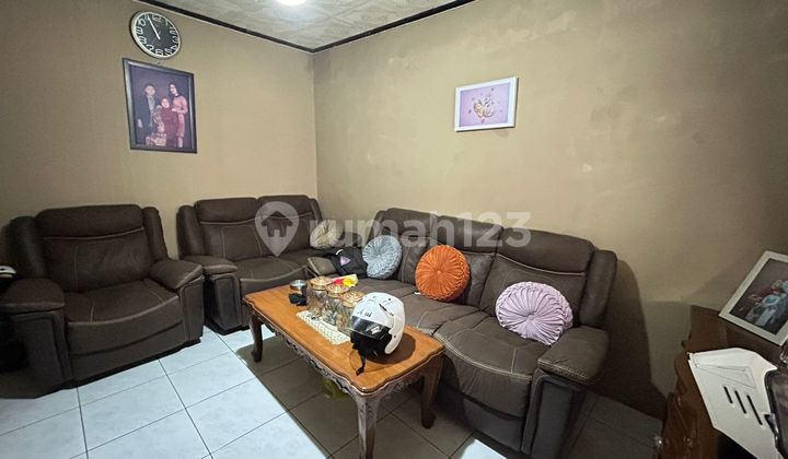 House for Sale in Cipedes Sukajadi Bandung 1
