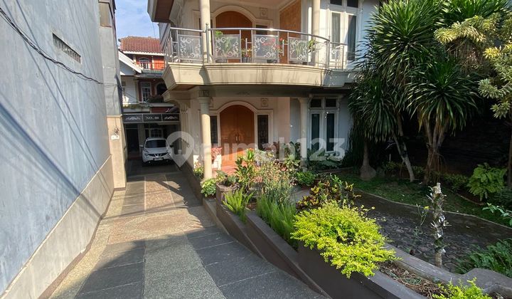 Rumah Bagus Strategis Di Jatinangor Rumah Bagus Strategis Di Jatinangor