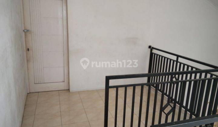 Dijual Rumah Hook Bojong Malaka Indah 2