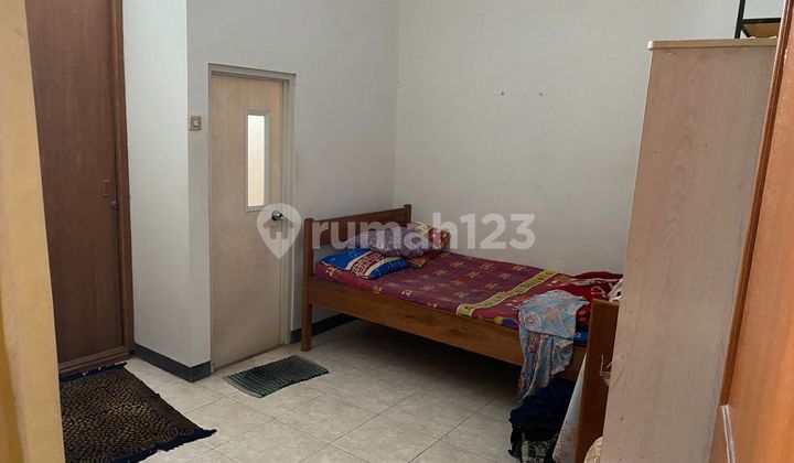 For Sale House in Sutra Graha Complex, Bandung 2