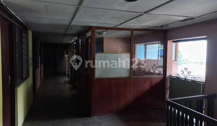 Dijual Rumah Sayap Gatot Subroto Bandung
