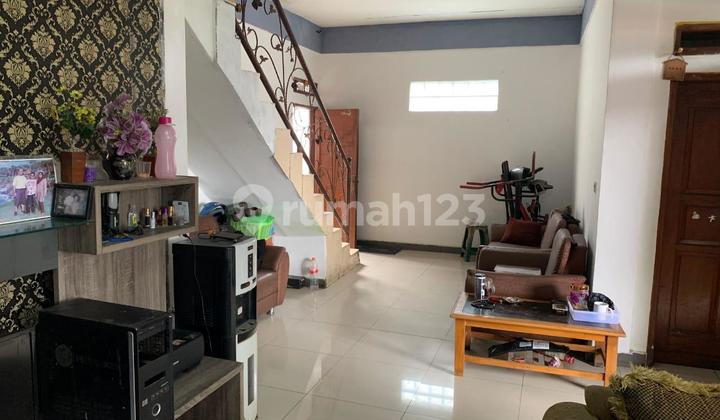 Dijual Rumah Tinggal Di Cimahi Selatan