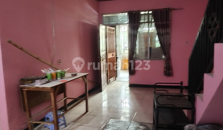 For Sale House In Taman Cibaduyut Indah Bandung 1