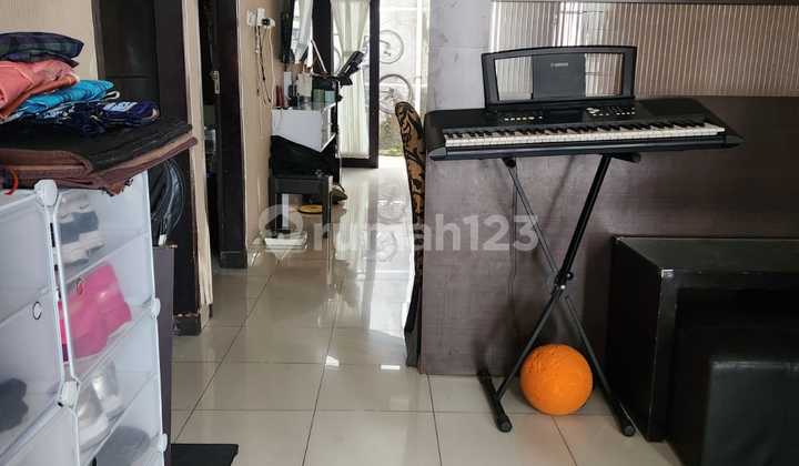 Nice Semi Furnished House Arcamanik, Bandung 2