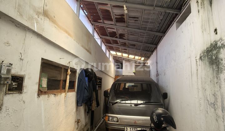 For Sale Land Calculation House In Pharmindo Cimahi 2