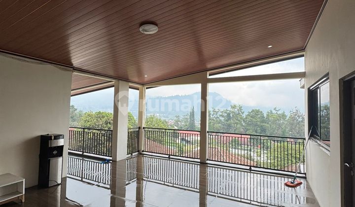 Jual Rumah Siap Huni Lembang Bandung 2