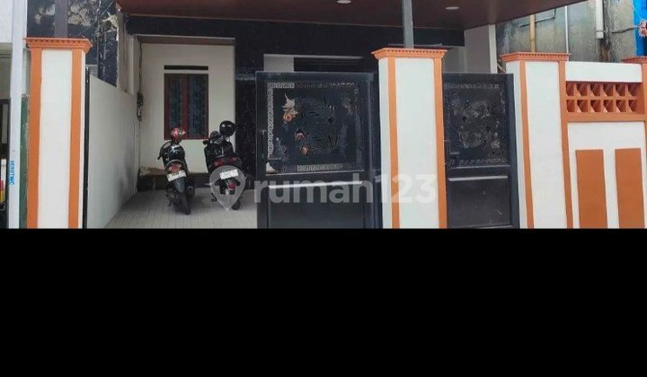 Dijual Kost Baru di Kawasan Stt Telkom Bandung Dijual Kost Baru di Kawasan Stt Telkom Bandung