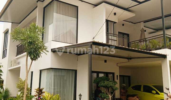 New Cluster THE AVANTY RESIDENCE BANDUNG 2